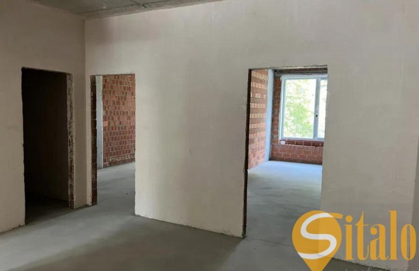 Продаж комерційного приміщення 0й цикл в ЖЕ Гіацинт Люкс по вулиці І.Франка, Місто Львів., фото 3