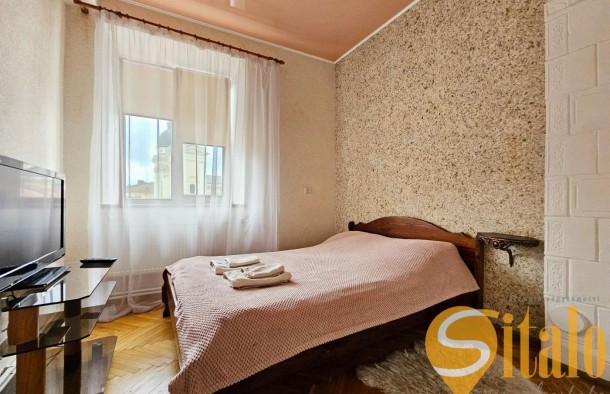 3к квартира в австрійському будинку, центр, ремонт, Краківська, Львів, фото 2