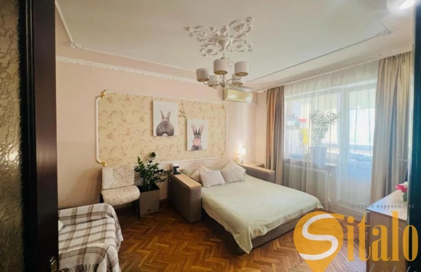 Продаж 2кімнатної квартири на вул. Величковського у Львові, фото 12