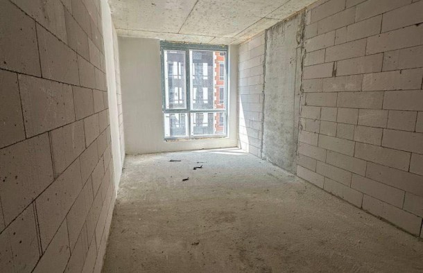 1кім квартира 49кв.м ЖК Manhattan UPм.іваноФранківськ, фото 1