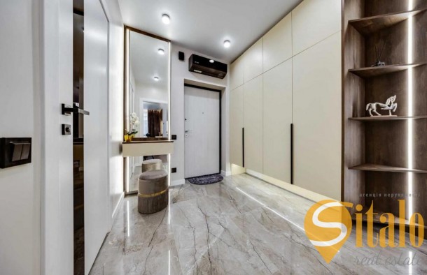 Продаж 1 кімнатна квартира в ЖК Аурум Спарк,  Львів, фото 11