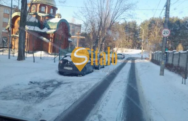 Академмістечко, 2кім квартира,  ЖК Озерний, поруч ліс, озеро та метро, фото 16