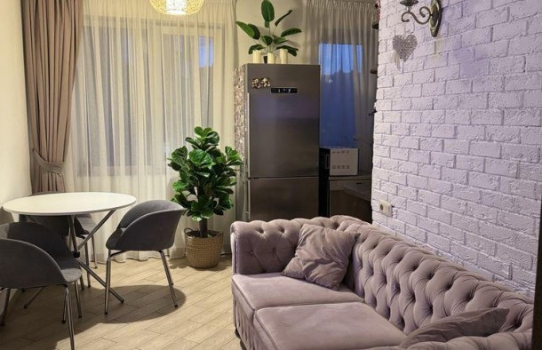 Продаж 2 кім квартири  кухня студіяПасічна, фото 2