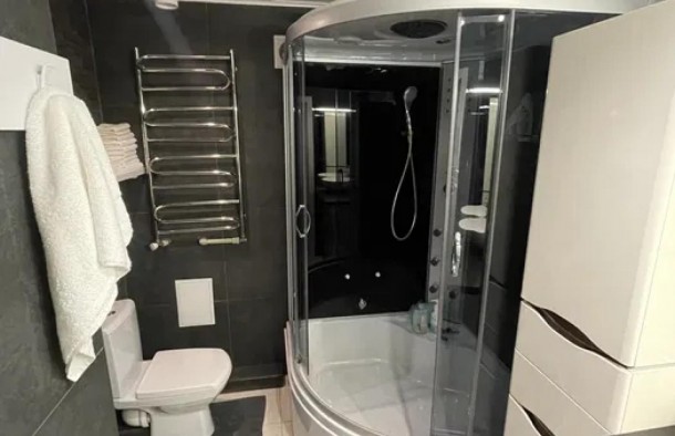 3 кім квартирацентрремонтмебліФранківськ, фото 21