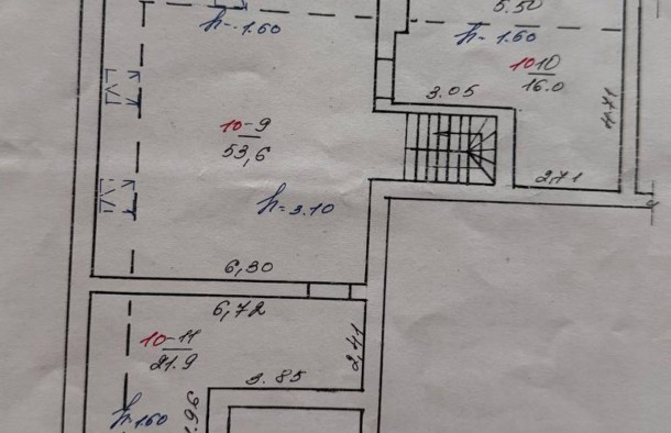 5  кімнатна дворівнева квартира в цегляному ЖК Львівська брама. по вулиці Шевченка, Шевченківський район, місто Львів., фото 21
