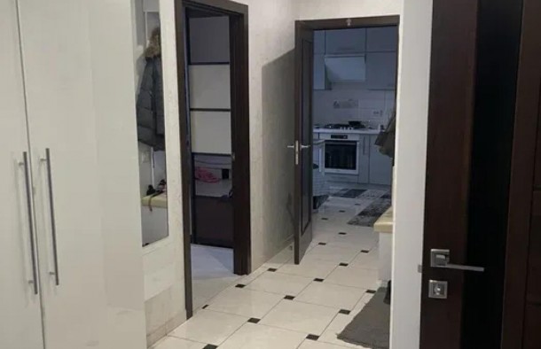 Затишна 2кімнатна квартира площею 70 м² у сучасному ЖК  на вулиці Демнянська, Сихівський район , місто Львів, фото 5