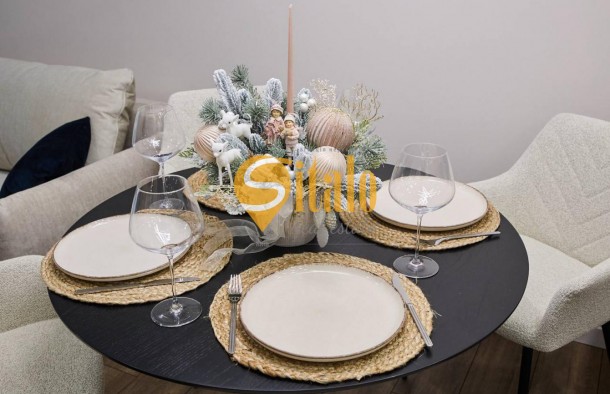 Стильна 2кімнатна квартира з авторським ремонтом у ЖК Нова Англія, фото 8