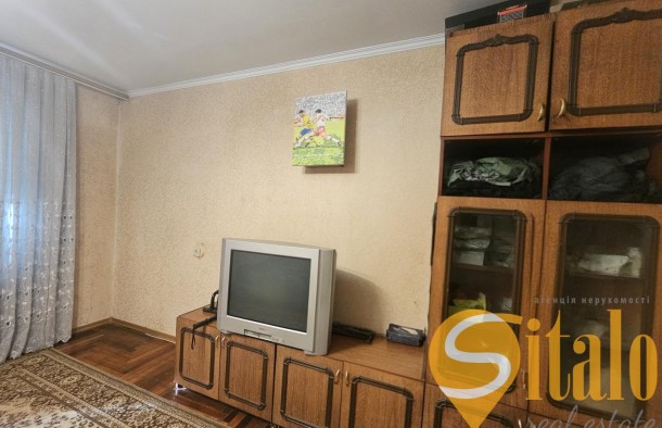 Продаж 3х кімнатної квартири на Штурмовой, фото 5