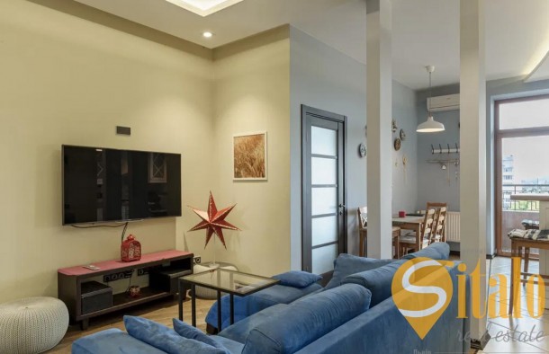 Продаж 4х кімнатної квартири в клубному будинку місто Львів, фото 2