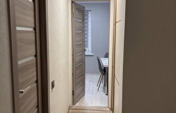 Продаж 2 кімнатна квартира вулиця Тракт Глинянський, цегла, ремонт, фото 4