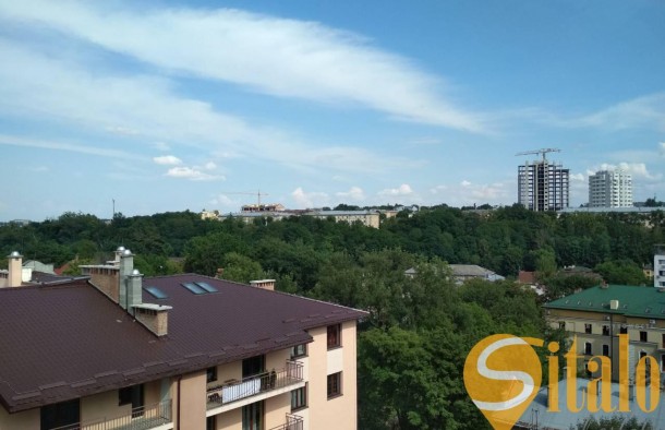 VIP3  кімнатна квартира, новобудова, Моршинська, Львів, фото 3