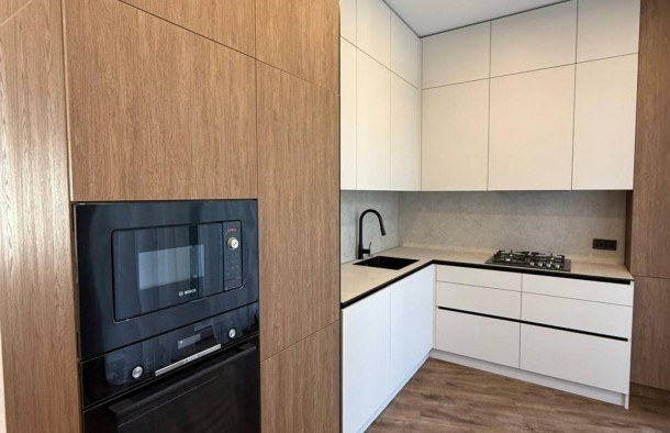 Продаж готового котеджу з дизайнерським ремонтом та меблями в Брюховичах, фото 10