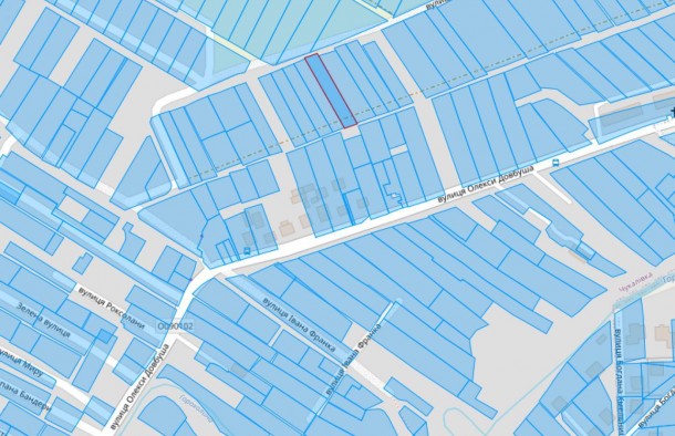 Продаж  ЗемляЧукалівка  Франківськ, фото 16