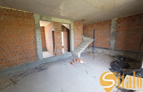 Продаж таунхауса в Сокільниках, фото 2