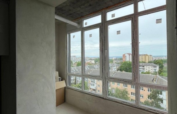 Продаж 1 кім квартири вул. Національної ГвардіїРозтермінування, фото 5