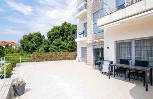 Продаж квартир в Чорногорії в Тіваті tv0139.2bd_s8417u, фото 39