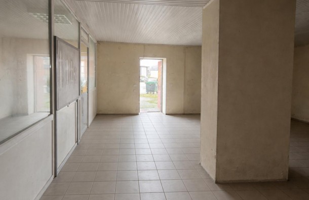 Оренда складу, виробничого приміщення у м.Львів Шевченківський район вулиця Промислова, фото 3