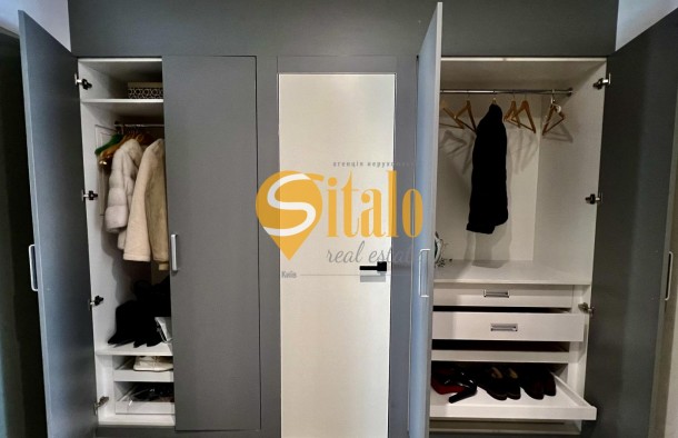 Максимально дорога комплектація квартири з ремонтом біля метро Славутич, ЖК Рівєра, Осокорки, фото 19