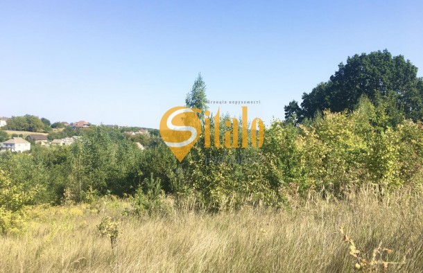 Ділянка з панорамним видом біля лісу в Лісниках, поруч Equides Club, Новообухівський напрямок, 14 соток., фото 3