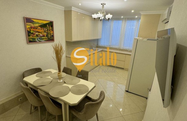 Продаж 4кім.квартири в ЖК Каховська,Лівобережна, фото 1