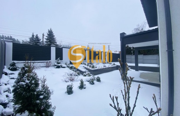 Будинок річка Сіверка, Чернечий ліс та озеро Ходосівка, вул.Набережна, Новообухівська траса, 200 кв.м., фото 11