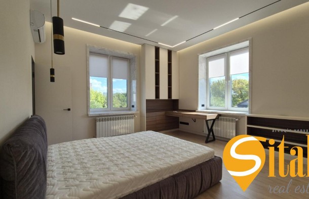 Оренда автономної резиденції 500 м² на Осокорках  Укриття, озеро, 1.5 км від метро, фото 22
