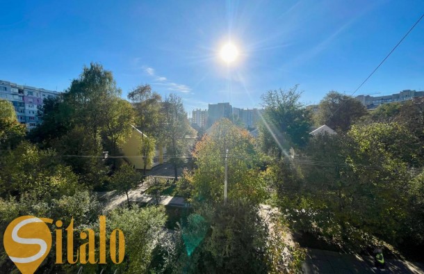 Продаж 3 кім. квартира Тролейбусна Ів,Франківськ Постанови, фото 17