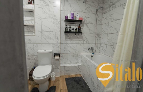 Продаж однокімнатної квартири вул. Поштова площа Вернадського., фото 14