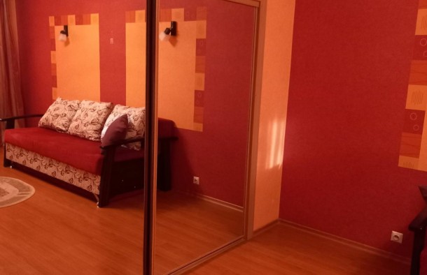 Двокімнатна на Південному з ремонтом., фото 6