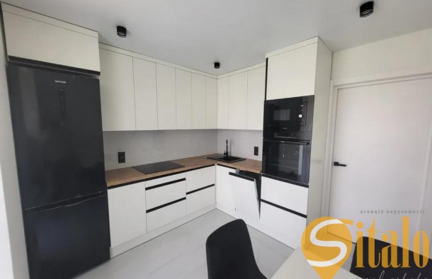 Продаж 1 кімнатна квартира в ЖК Шенген,  Львів, фото 3
