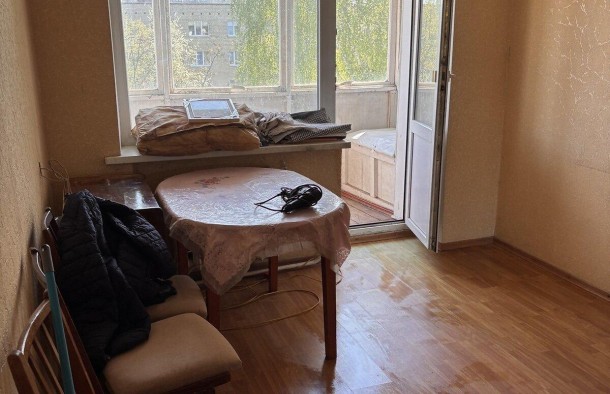 Продаж 1к квартири 31.6 кв. м  на вул. Олександра Бурбели Словянка, фото 5
