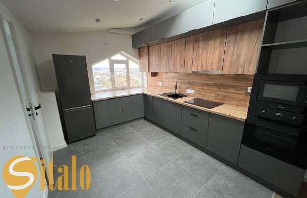 Продається 1 кімнатна  квартира з ремонтом., фото 5