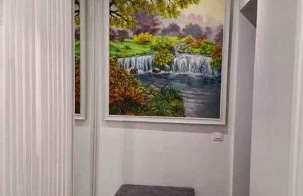 Продаж 1 кімнатна квартира в ЖК Авалон Зелена Стріт, Львів, фото 13