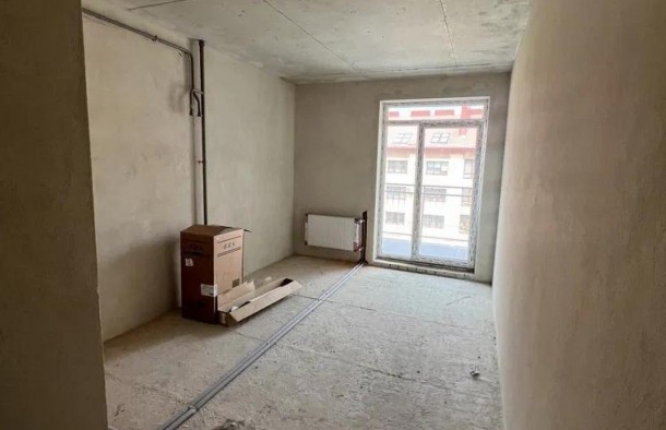 Продаж 1 кімнатна квартира вулиця Трускавецька, новобудова, фото 5