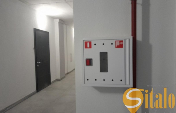 Продаж 1кімнатна квартира на вул. Трускавецька, Львів, фото 9