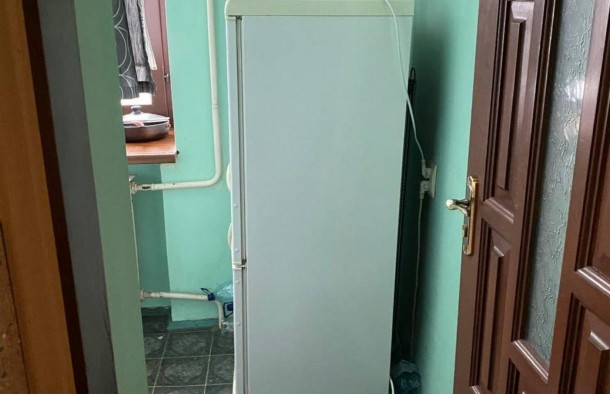 Продаж 2 кімнатної квартири по вулиці Любінська,Львів, фото 8