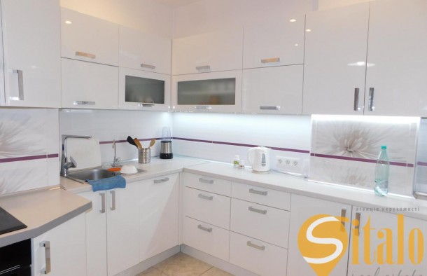 1 кімнатна  студія, Чорновола, Схід Сонця, Львів, фото 13