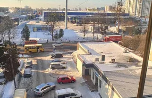 Продаж 4 кімнатна квартира у новобудові  вул. Дж. Вашингтона м Львів, фото 19