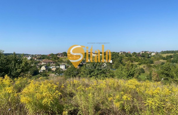 Ділянка з панорамним видом в Лісниках, поруч Equides Club, Новообухівський напрямок, 22,4 сотки, фото 31