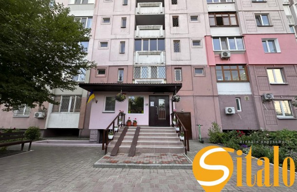Без . Продаж 3кім. квартири по вул. Олени Пчілки, Позняки, Осокорки., фото 17