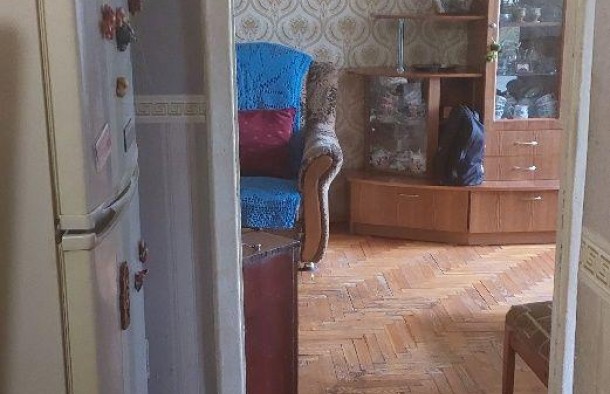 Продам 2х кімнатну квартиру на Парамонова, фото 2