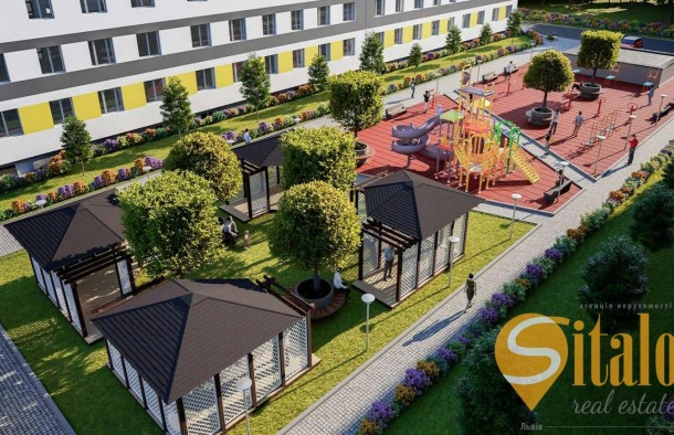 продаж 3 кімнатної квартири в ЖК Компаньйон, фото 5