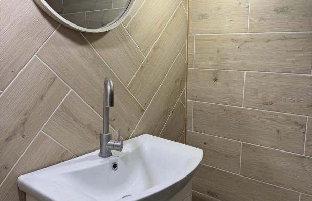 Оренда 1 кімнатної квартири з євроремонтом у Новобудові на 14 поверсі з 16 по вул. Бігова, 17 у Львові., фото 16