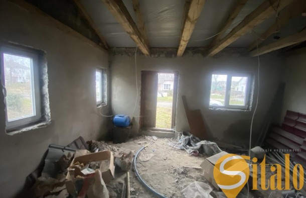 Продається  будинку с. Стоянів Радехівський рн., фото 9