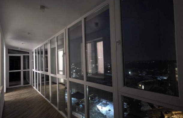 Продаж дворівневої квартира в будинку Мій Дім  вул. Дж. Вашингтона, фото 10