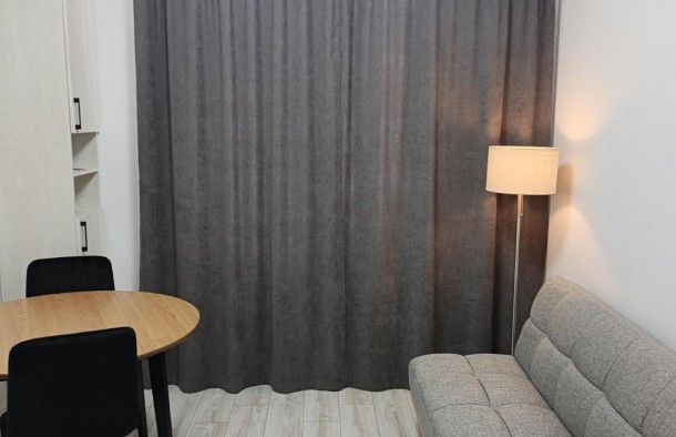 Оренда 1 кімнатна квартира з ремонтом в новобудові ЖК Леополь Таун, вул.Стрийська, фото 1