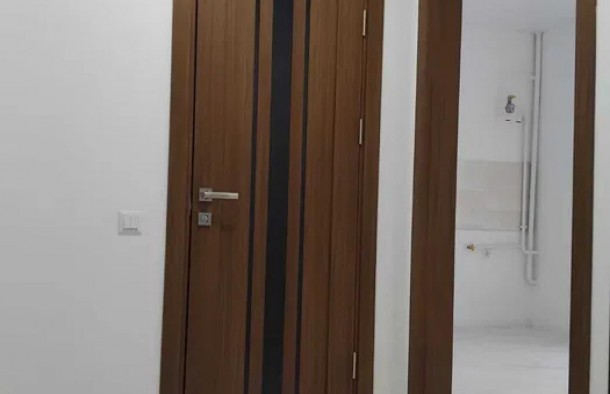 1 кім квартира з ремонтом, індивід опалення, переуступка, фото 2