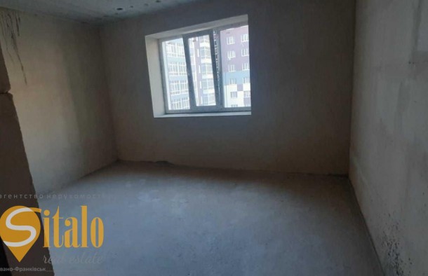 Продаж 1 кім квартири, 45,5 кв.м. в центріВисочана, фото 1