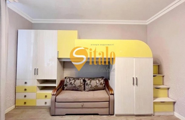 ЖК Петропавлівський Петропавлівська Борщагівка Квартира  з ремонтом, меблями, технікою. Індивідуальне газове опалення., фото 7