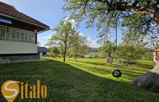 Будинок видовий с.Яблунів Косівського району, фото 9